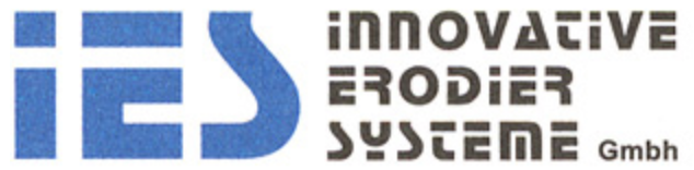 IES Gmbh Logo